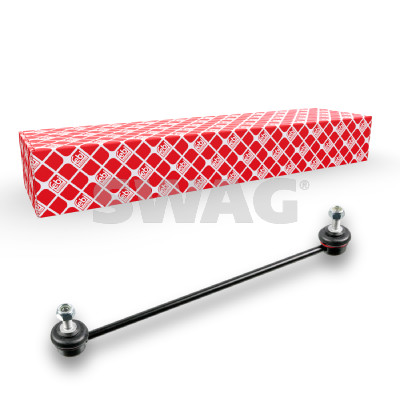 Bieleta antiruliu SWAG 62790021